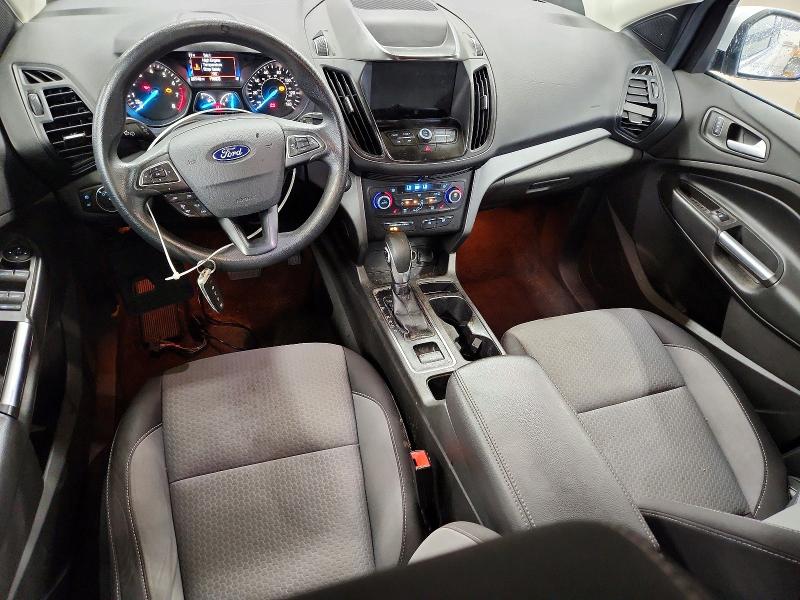 Aukcja sprzedaży 2019 Ford Escape, vin: 1FMCU0GD9KUA65379, numer aukcji: 65946886