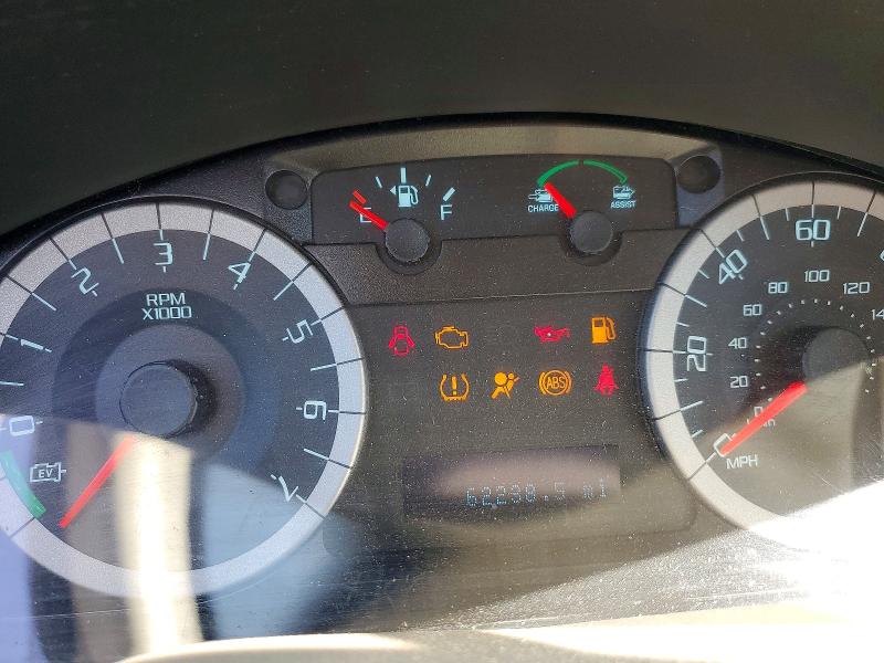 Aukcja sprzedaży 2010 Ford Escape, vin: 1FMCU5K3XAKD20921, numer aukcji: 62251746