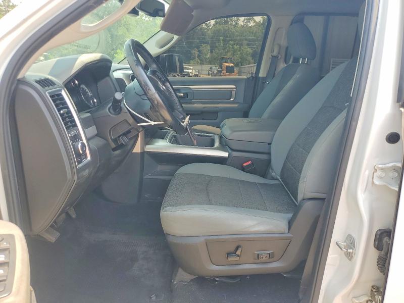 Aukcja sprzedaży 2019 Ram 1500 Classic, vin: 1C6RR7GT8KS690827, numer aukcji: 62506876