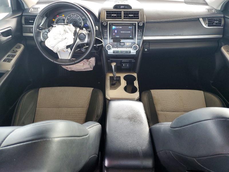 Продаж на аукціоні авто 2012 Toyota Camry, vin: 4T1BF1FK6CU577047, номер лоту: 62112336