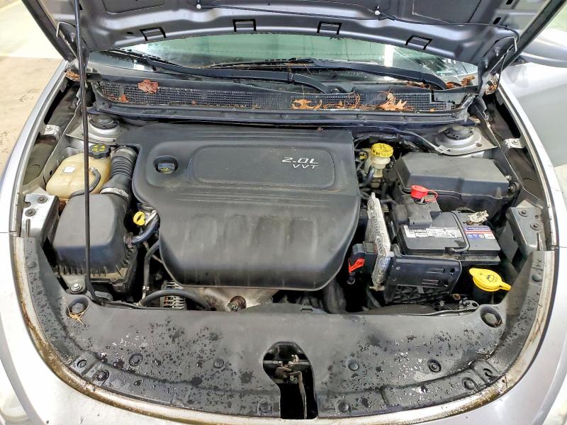 Продаж на аукціоні авто 2014 Dodge Dart, vin: 1C3CDFAA6ED791120, номер лоту: 63198926