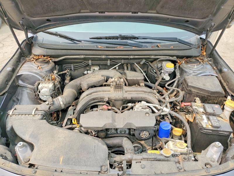 Aukcja sprzedaży 2016 Subaru Outback, vin: 4S4BSANC4G3300401, numer aukcji: 61186606