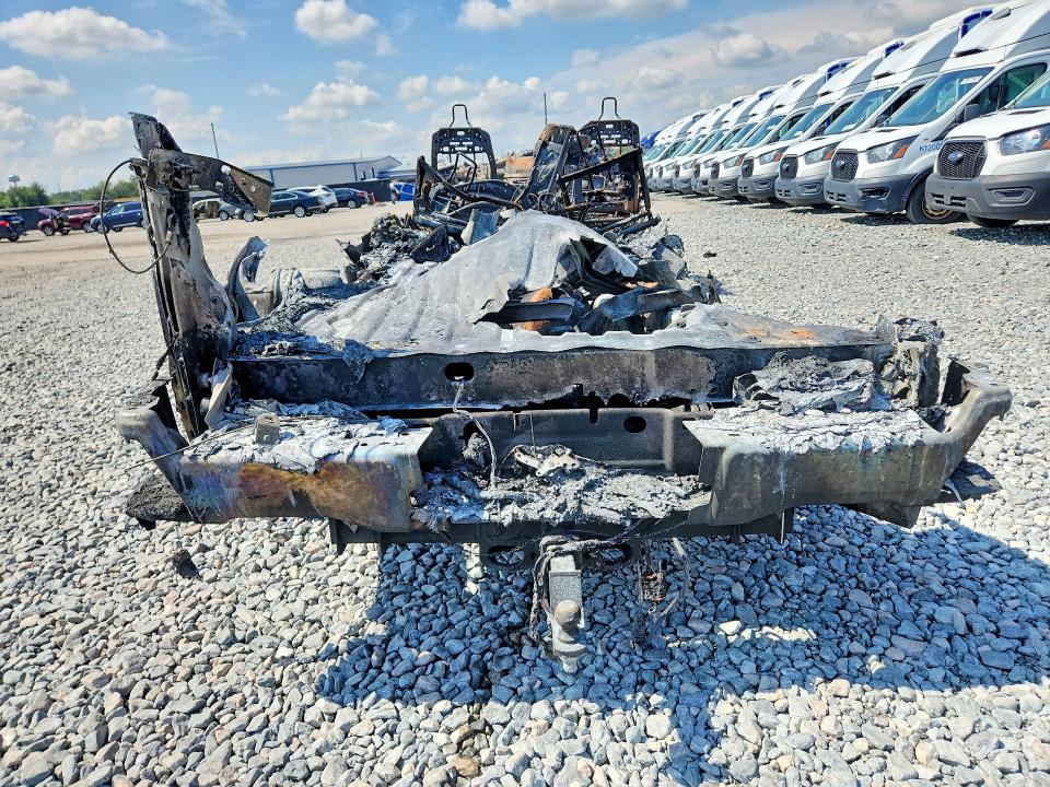 Продажа на аукционе авто 2021 Ford F250, vin: 1FT7W2BN9MED67201, номер лота: 61670006