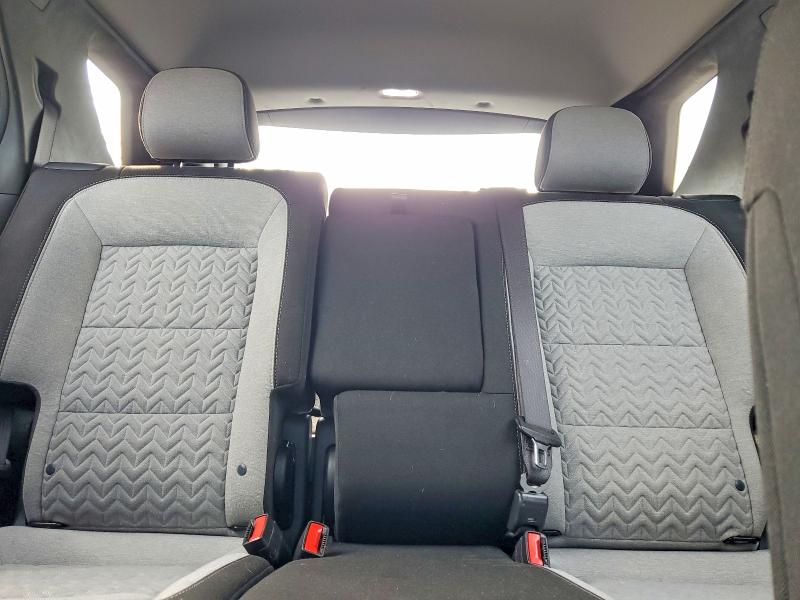 Продажа на аукционе авто 2022 Chevrolet Equinox, vin: 2GNAX5EVXN6125370, номер лота: 62765956