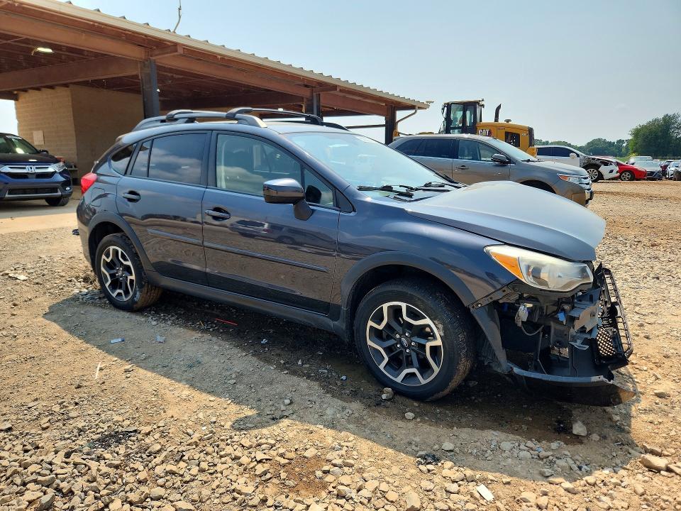 Aukcja sprzedaży 2016 Subaru Crosstrek, vin: JF2GPADC3G8202736, numer aukcji: 62932176