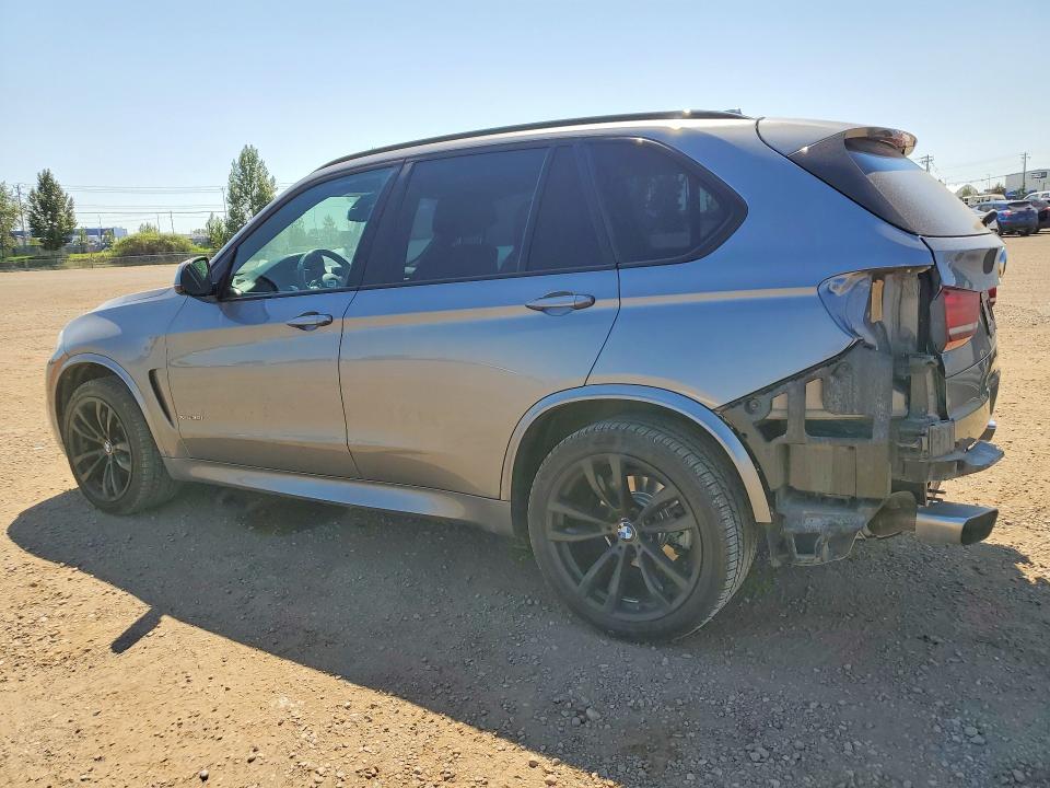 2018 Bmw X5 მანქანა იყიდება აუქციონზე, vin: 5UXKR0C55J0Y05871, აუქციონის ნომერი: 63123176