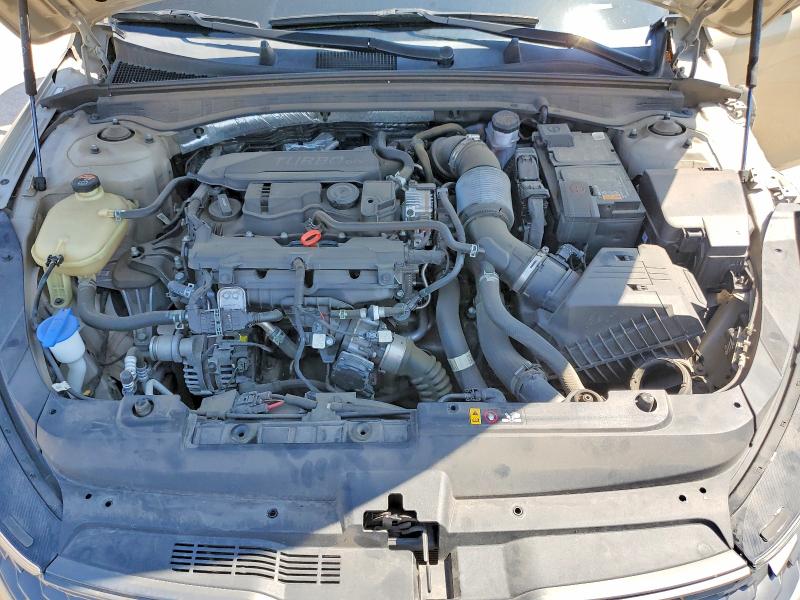 Продаж на аукціоні авто 2021 Kia K5, vin: 5XXG34J25MG064018, номер лоту: 60259206