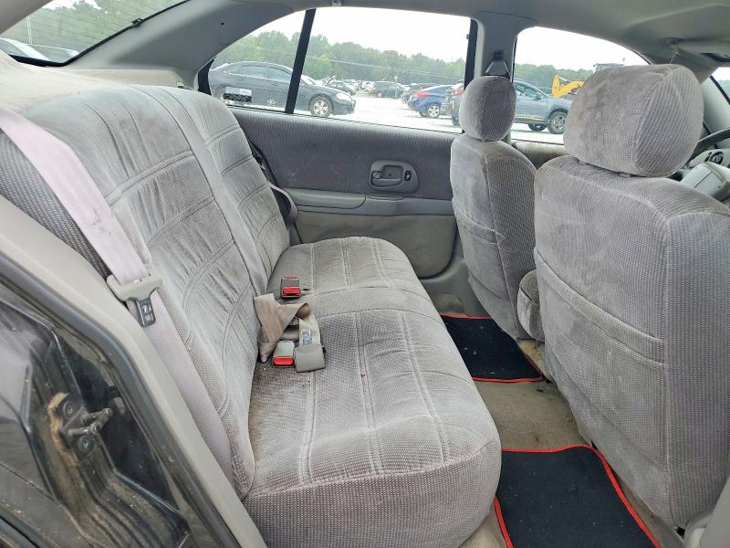 Продажа на аукционе авто 1995 Chevrolet Lumina, vin: 2G1WL52M3S1117263, номер лота: 62034726