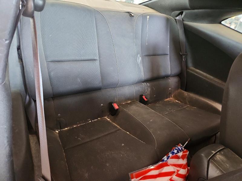 Продажа на аукционе авто 2010 Chevrolet Camaro, vin: 2G1FF1EV6A9224909, номер лота: 62306156