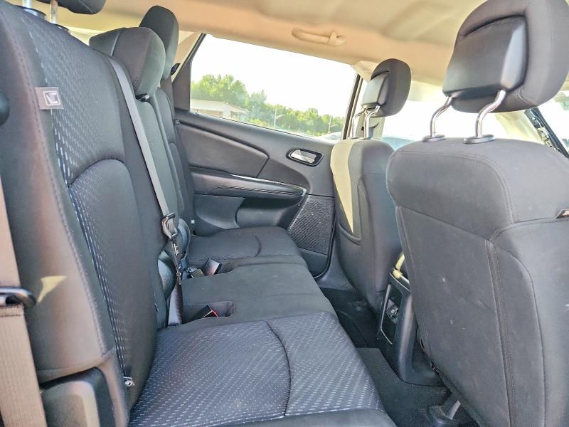 Aukcja sprzedaży 2018 Dodge Journey, vin: 3C4PDCAB8JT428522, numer aukcji: 61230396