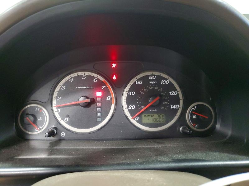 Aukcja sprzedaży 2005 Honda Cr-v, vin: JHLRD78815C039753, numer aukcji: 76292555