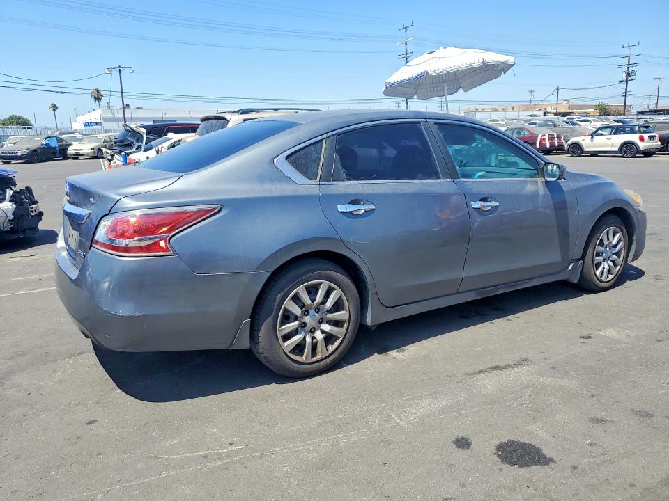 59994786 :رقم المزاد ، 1N4AL3AP0EN258480 vin ، 2014 Nissan Altima مزاد بيع
