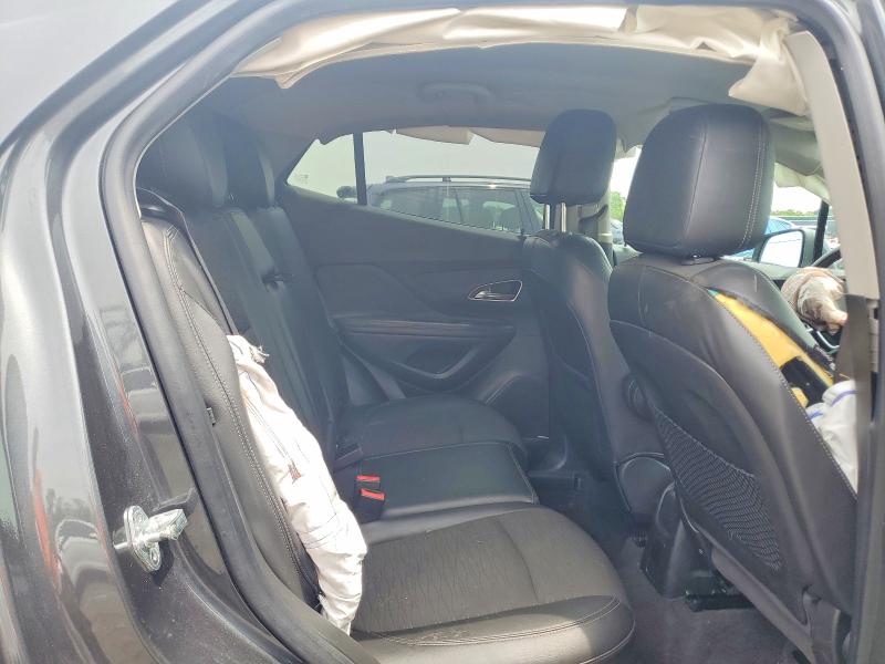 Aukcja sprzedaży 2016 Buick Encore, vin: KL4CJASB5GB697849, numer aukcji: 60668386