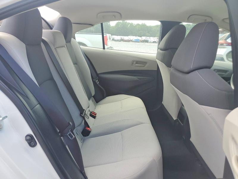 Auction sale of the 2022 Toyota Corolla, vin: 5YFEPMAE8NP311921, lot number: 60031306