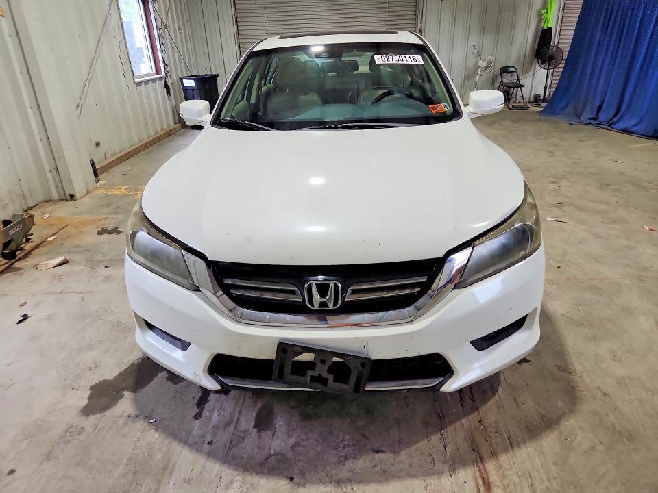 Aukcja sprzedaży 2014 Honda Accord, vin: 1HGCR6F58EA003983, numer aukcji: 62750116