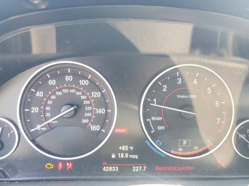 Продажа на аукционе авто 2018 Bmw 430xi, vin: WBA4Z3C54JEA31692, номер лота: 59231616