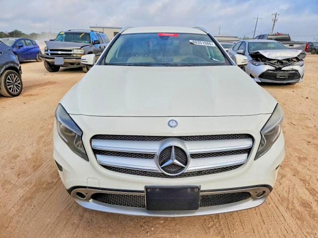 Продажа на аукционе авто 2017 Mercedes-benz Gla, vin: WDCTG4EB9HJ336062, номер лота: 60351086