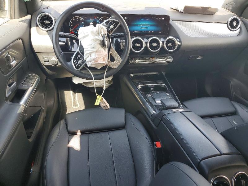 Продажа на аукционе авто 2023 Mercedes-benz Gla, vin: W1N4N4GB0PJ528846, номер лота: 61055746
