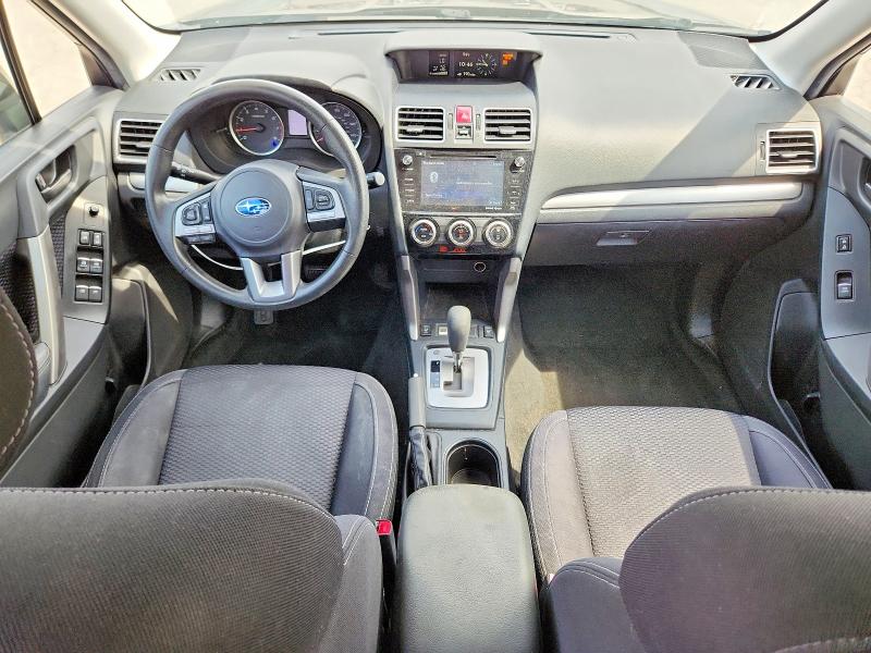 Aukcja sprzedaży 2017 Subaru Forester, vin: JF2SJAEC5HH551179, numer aukcji: 85627825