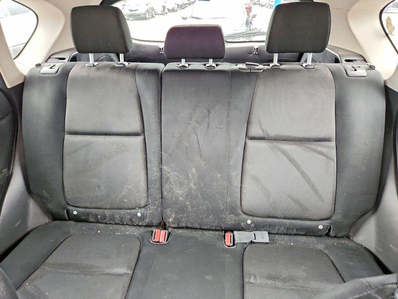 61943156 :رقم المزاد ، JM3KE4BY7G0785297 vin ، 2016 Mazda Cx-5 مزاد بيع