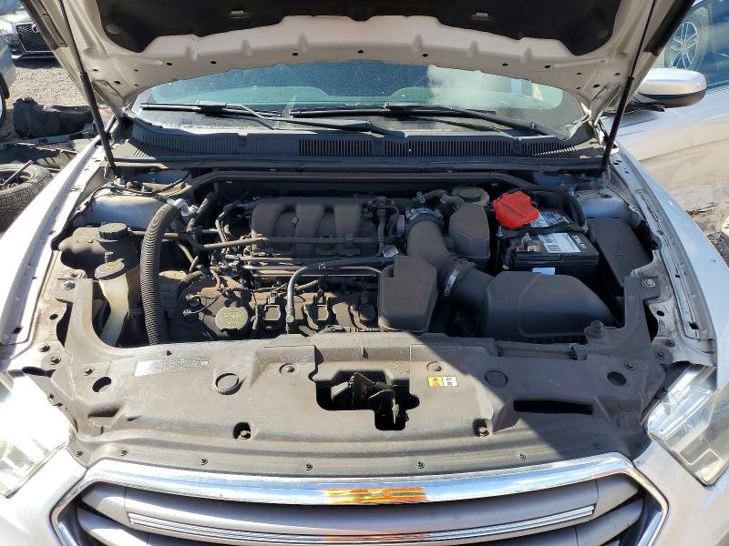 Продаж на аукціоні авто 2016 Ford Taurus, vin: 1FAHP2E81GG133575, номер лоту: 60671796