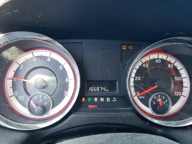 Продаж на аукціоні авто 2014 Dodge Grand Caravan, vin: 2C4RDGBG7ER166284, номер лоту: 60126026