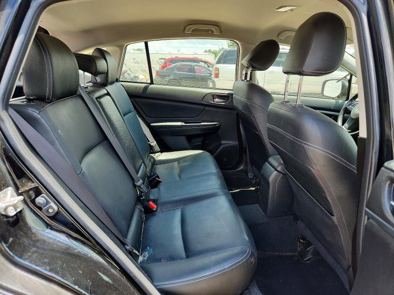 2012 Subaru Impreza მანქანა იყიდება აუქციონზე, vin: JF1GPAR64CH243653, აუქციონის ნომერი: 85616375