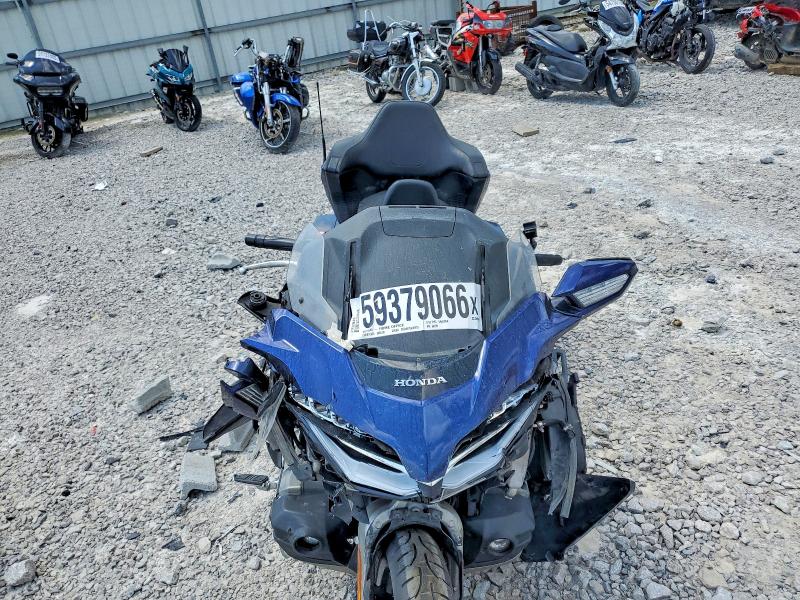 2018 Honda Gl1800 მანქანა იყიდება აუქციონზე, vin: JH2SC7959JK002561, აუქციონის ნომერი: 59379066