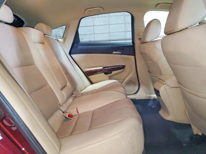 Aukcja sprzedaży 2012 Honda Crosstour, vin: 5J6TF2H57CL005264, numer aukcji: 62516996