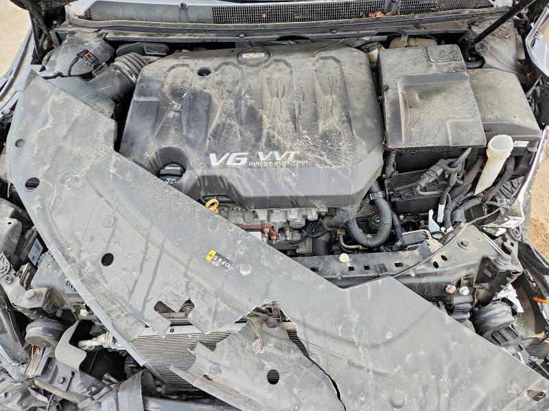 62636386 :رقم المزاد ، 2G61N5S30H9118239 vin ، 2017 Cadillac Xts مزاد بيع