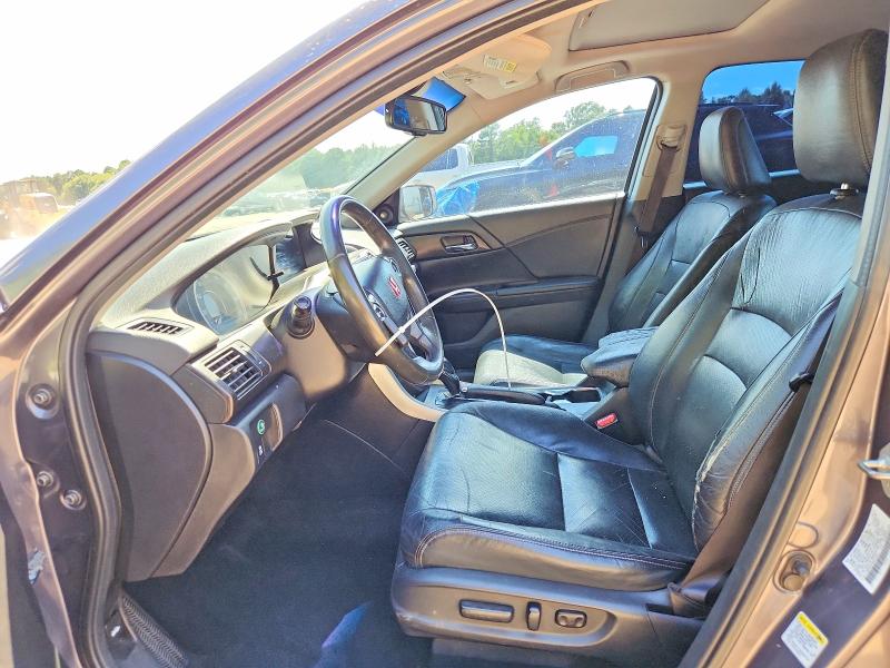 Aukcja sprzedaży 2013 Honda Accord, vin: 1HGCR2F85DA153647, numer aukcji: 62608716