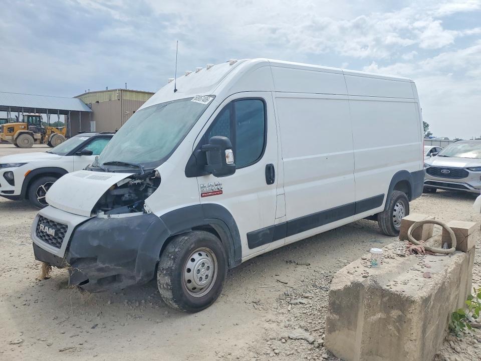 Aukcja sprzedaży 2021 Ram Promaster 2500, vin: 3C6LRVDG3ME565676, numer aukcji: 60957406
