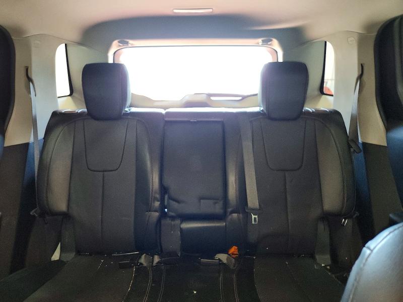 60504166 :رقم المزاد ، 2GKFLUEK8H6329863 vin ، 2017 Gmc Terrain مزاد بيع