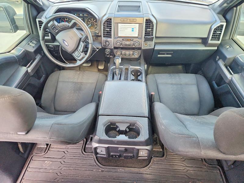 Aukcja sprzedaży 2019 Ford F150, vin: 1FTEW1E4XKKF15407, numer aukcji: 59185936