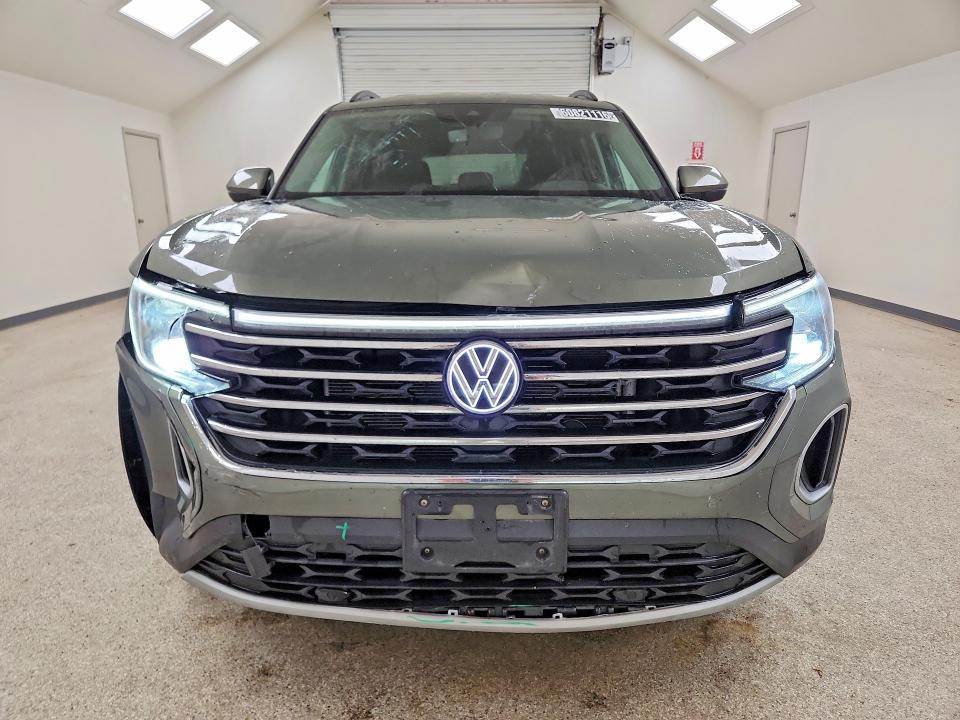Aukcja sprzedaży 2026 Volkswagen Atlas, vin: 1V2HN2CA4TC516335, numer aukcji: 60821116