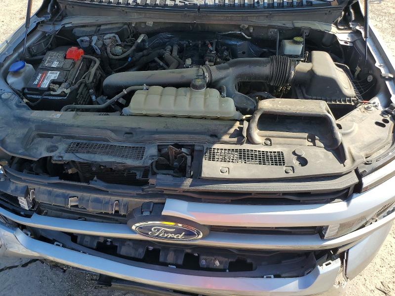 Aukcja sprzedaży 2022 Ford Expedition, vin: 1FMJK1JTXNEA28052, numer aukcji: 61114176