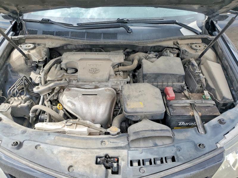 Продажа на аукционе авто 2012 Toyota Camry, vin: 4T1BF1FKXCU076419, номер лота: 59872546