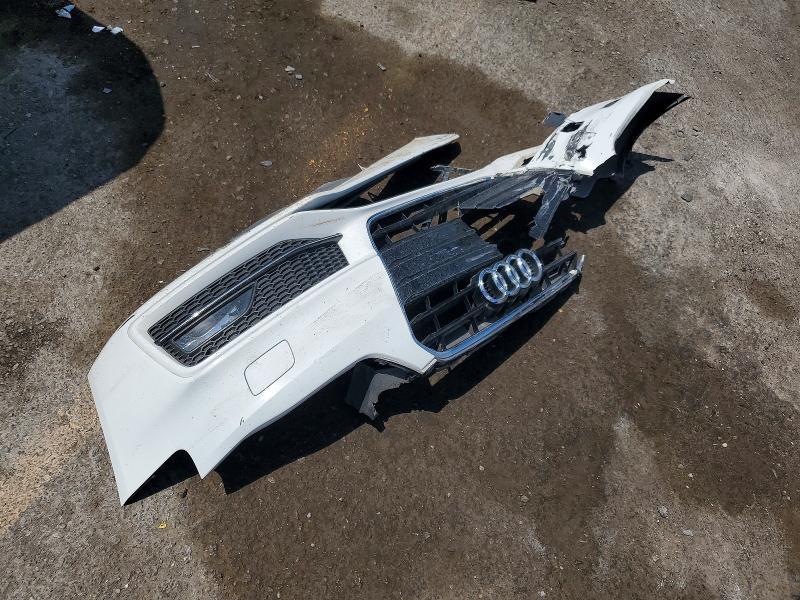 2015 Audi A4 მანქანა იყიდება აუქციონზე, vin: WAUAFAFL5FN021767, აუქციონის ნომერი: 61564736