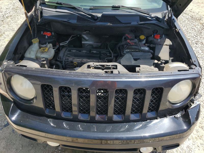 Продаж на аукціоні авто 2013 Jeep Patriot, vin: 1C4NJPFA9DD119336, номер лоту: 59610266