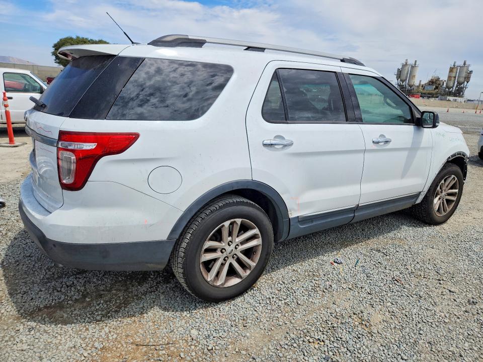 Aukcja sprzedaży 2015 Ford Explorer, vin: 1FM5K7D82FGB90131, numer aukcji: 61717186