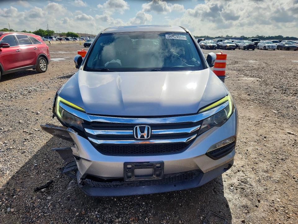 Aukcja sprzedaży 2016 Honda Pilot, vin: 5FNYF5H83GB048788, numer aukcji: 60089946