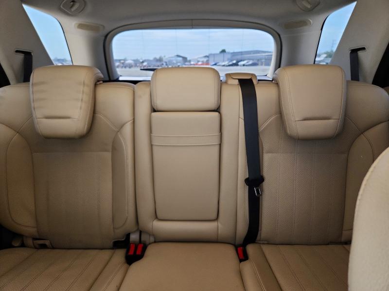 2017 Mercedes-benz Gle მანქანა იყიდება აუქციონზე, vin: 4JGDA5HB3HA969388, აუქციონის ნომერი: 61057496