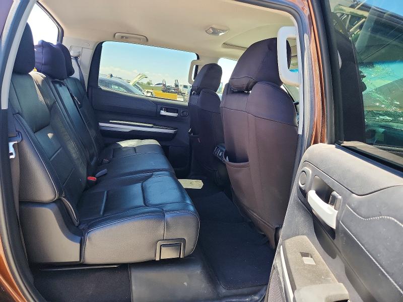 Продажа на аукционе авто 2016 Toyota Tundra, vin: 5TFHW5F15GX548639, номер лота: 60214176