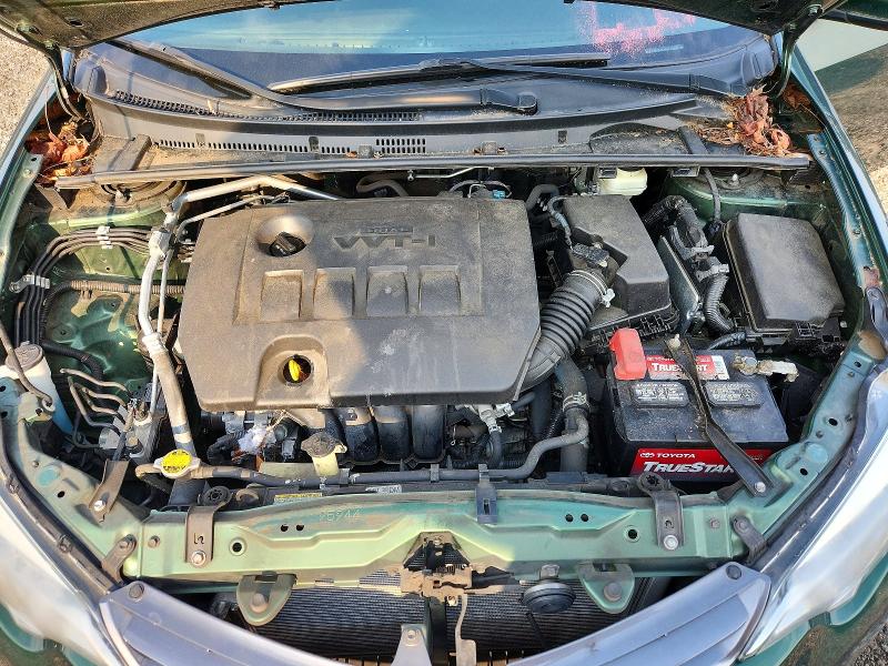 Aukcja sprzedaży 2016 Toyota Corolla, vin: 2T1BURHE4GC715297, numer aukcji: 61715956