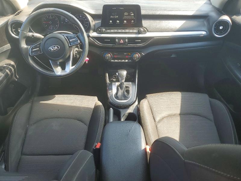 Aukcja sprzedaży 2019 Kia Forte, vin: 3KPF34ADXKE016551, numer aukcji: 57452246
