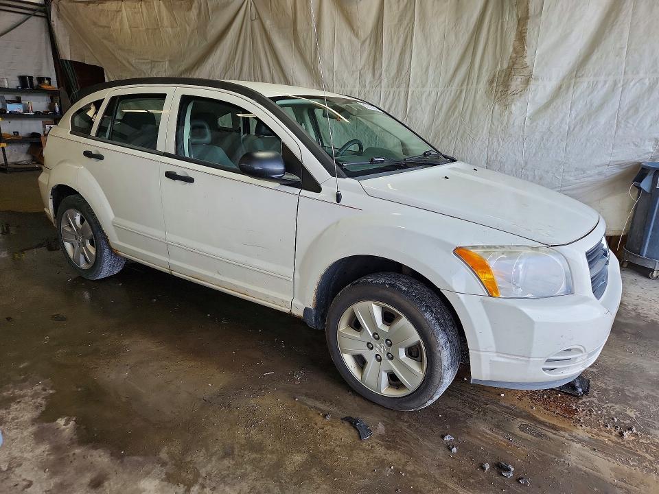 Aukcja sprzedaży 2007 Dodge Caliber, vin: 1B3HB48BX7D510662, numer aukcji: 61233676