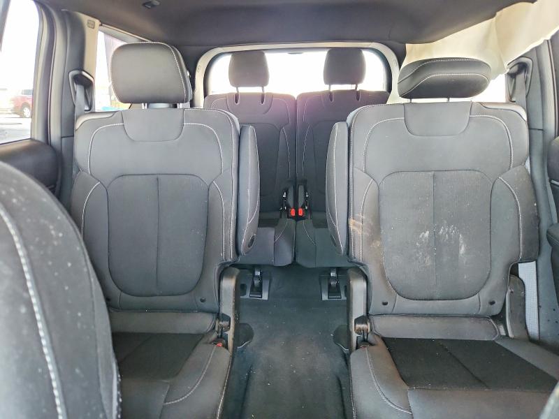 Продажа на аукционе авто 2025 Jeep Grand Cherokee, vin: 1C4RJJAG5S8734272, номер лота: 61808046