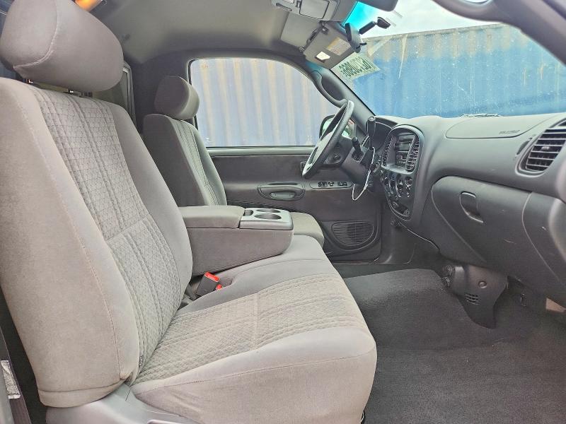 62790966 :رقم المزاد ، 5TBKT441X4S445884 vin ، 2004 Toyota Tundra مزاد بيع