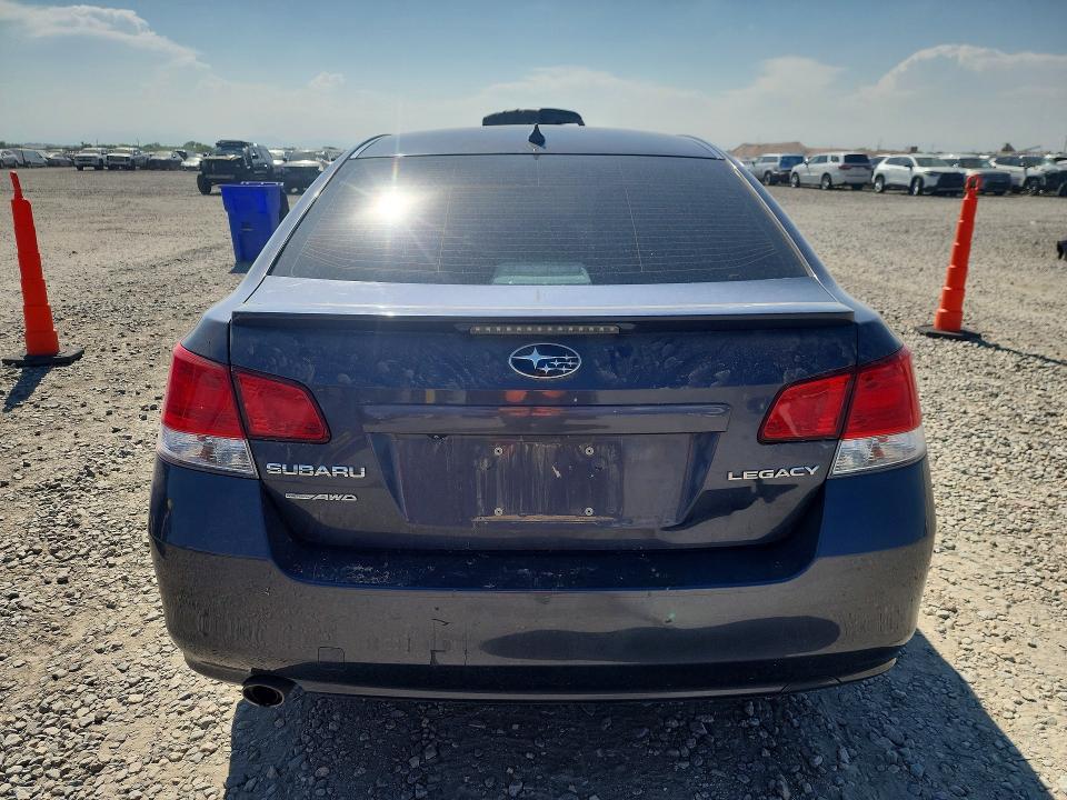Продаж на аукціоні авто 2014 Subaru Legacy, vin: 4S3BMCH69E3025606, номер лоту: 61626916