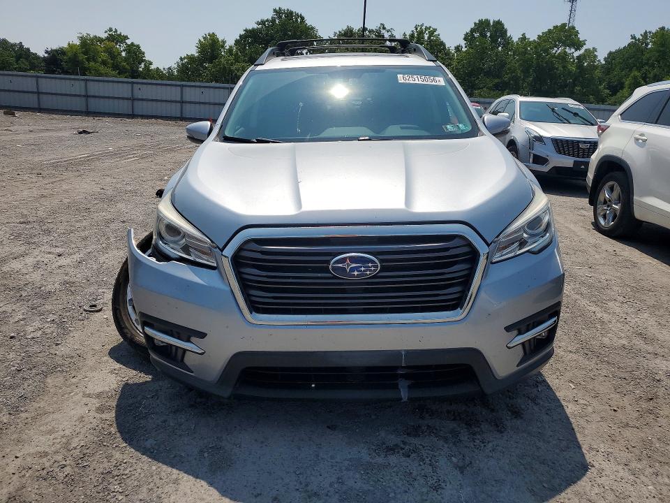 62515056 :رقم المزاد ، 4S4WMAPD0L3457659 vin ، 2020 Subaru Ascent مزاد بيع